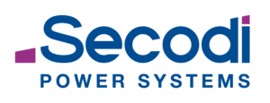 Logo SECODI ES