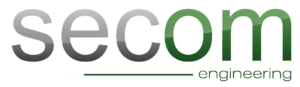 Logo Secom Engineering